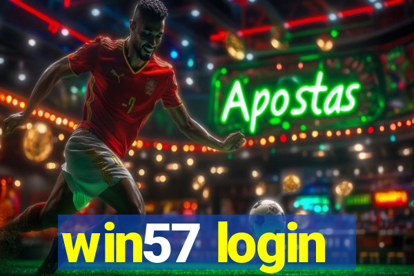 win57 login